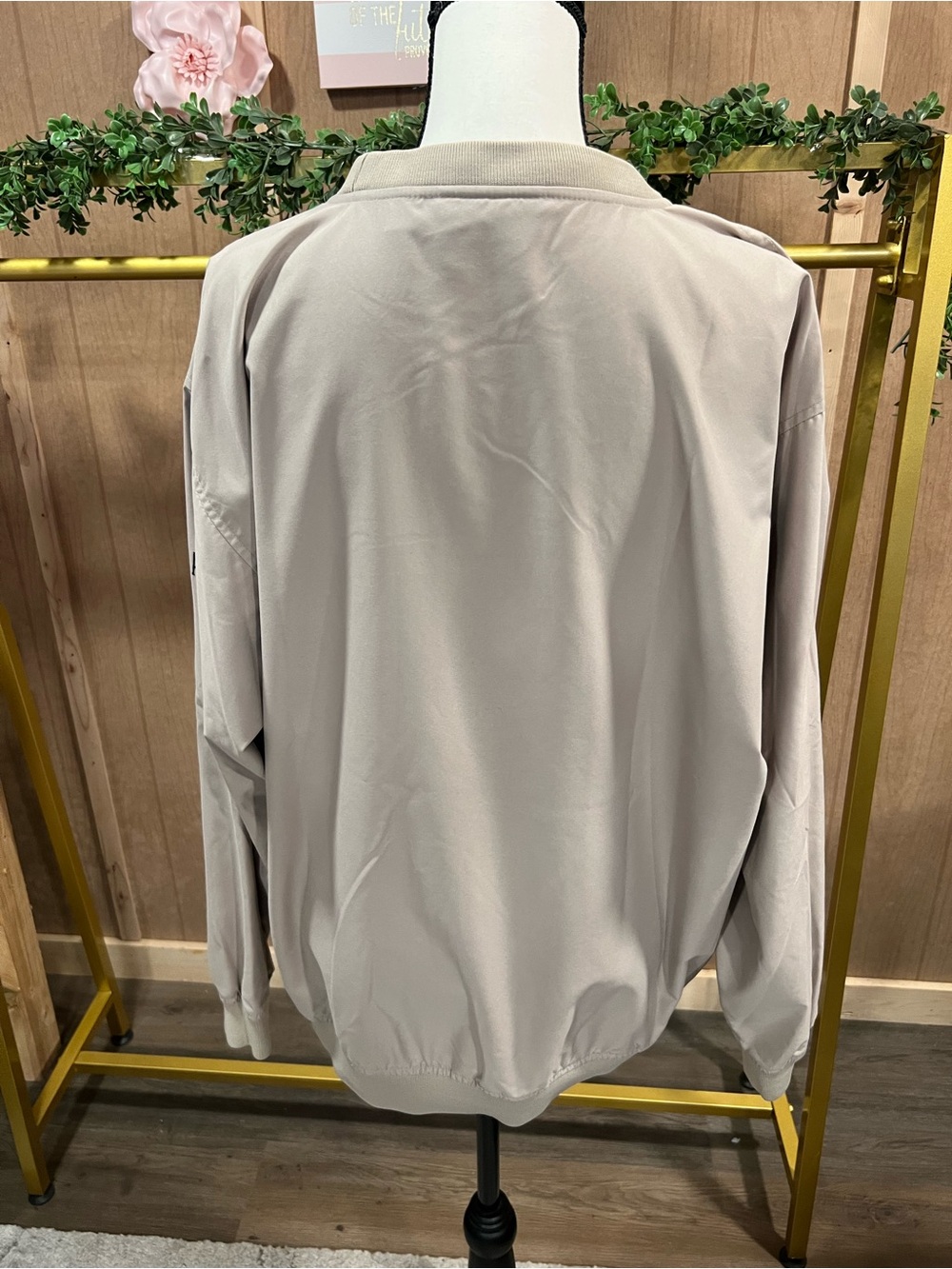 Ashworth pullover - Picture 4 of 5
